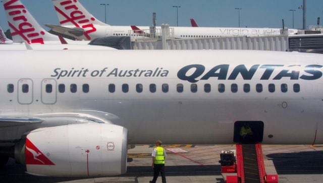 Ghost flights Why is Qatar Airways flying almostempty planes in Australia