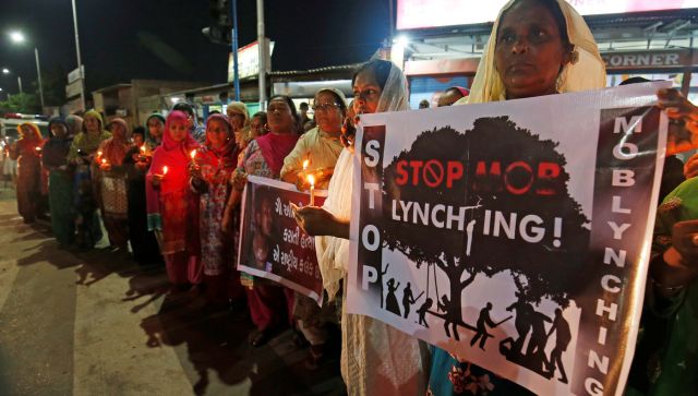 Capital punishment lynching sedition How criminal laws could change