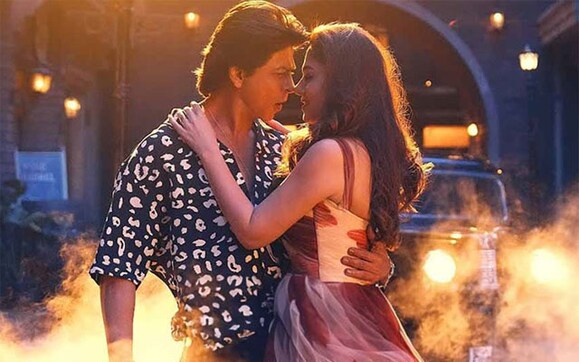 From Shah Rukh Khan-Nayanthara in 'Jawan' to Hrithik Roshan-Deepika Padukone in 'Fighter', pairings to look forward to From Shah Rukh Khan-Nayanthara in 'Jawan' to Hrithik Roshan-Deepika Padukone in 'Fighter', pairings to look forward to