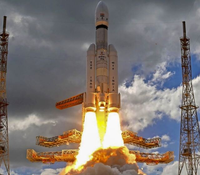 What To Expect From Chandrayaan Landing On August Firstpost