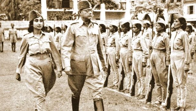 IDay 2023 A look back at the gritty women who fought during the freedom struggle