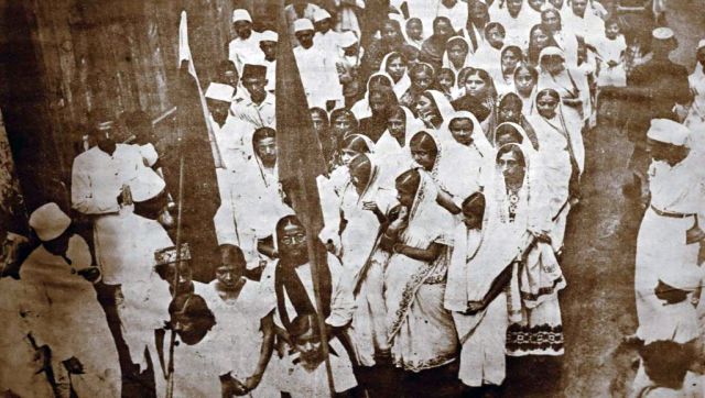 IDay 2023 A look back at the gritty women who fought during the freedom struggle