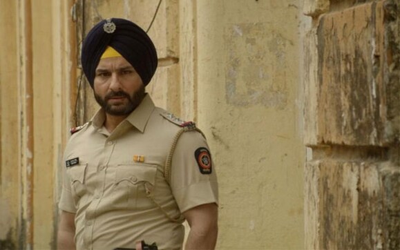 From Shahid Kapoor to Saif Ali Khan, actors who delivered impressive performances on OTT From Shahid Kapoor to Saif Ali Khan, actors who delivered impressive performances on OTT