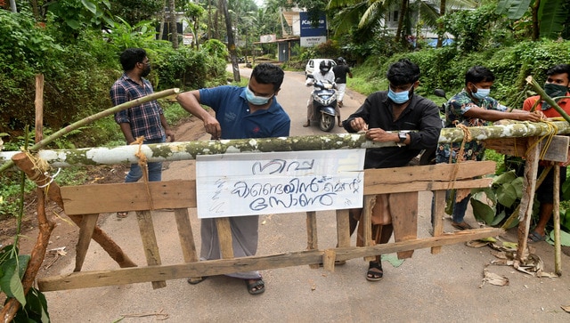 kerala nipah virus 