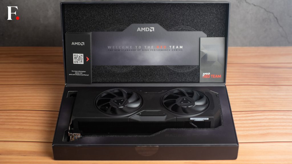 بررسی پردازنده گرافیکی AMD Radeon RX 7800 XT: بهترین کارت بازی VFM 1440P در حال حاضر در بازار