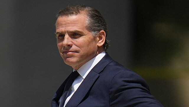 Trouble keeps finding him: The many legal and personal problems of Hunter Biden Trouble keeps finding him: The many legal and personal problems of Hunter Biden
