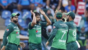 Pakistan