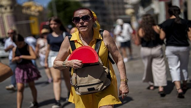 How climate change is causing tourists to rethink when and where they travel How climate change is causing tourists to rethink when and where they travel