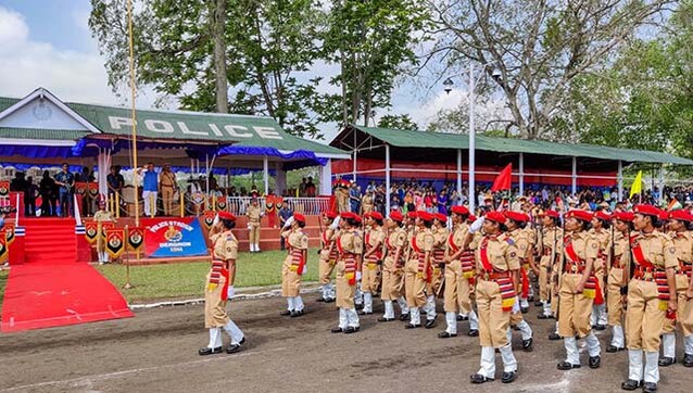 Time is ripe to lift AFSPA from Assam and Arunachal Pradesh Time is ripe to lift AFSPA from Assam and Arunachal Pradesh