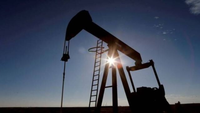 Indian oil firms explore using $600 million stranded in Russia to buy oil