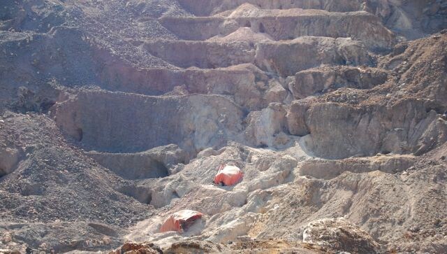 African Nations resist China's predatory practices in rare earth mineral sector
