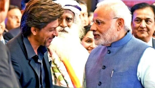 G20 Summit 2023: Akshay Kumar, Anupam Kher, Shah Rukh Khan & others heap praise on PM Narendra Modi G20 Summit 2023: Akshay Kumar, Anupam Kher, Shah Rukh Khan & others heap praise on PM Narendra Modi