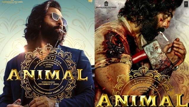 Ranbir Kapoor's Animal teaser to drop on his Birthday, September 28 Ranbir Kapoor's Animal teaser to drop on his Birthday, September 28