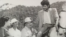 Amar Akbar Anthony