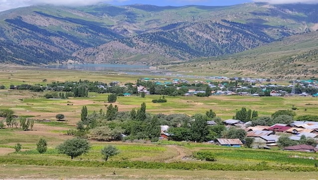 In Naya Kashmir and J&K tourism circuits, Gurez valley is craving attention and finesse In Naya Kashmir and J&K tourism circuits, Gurez valley is craving attention and finesse