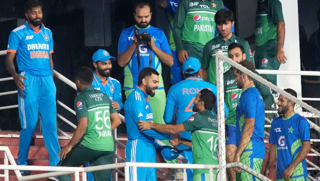 India vs Pakistan called off