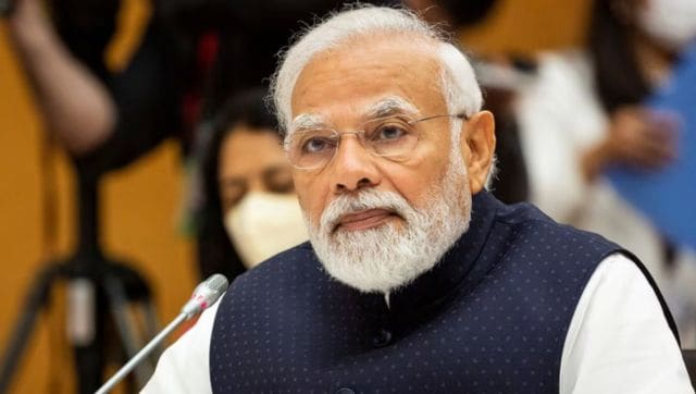 PM Modi condoles loss of lives in Morocco quake, offers all possible help