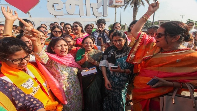 Women's Reservation Bill: Which countries have quotas for women?