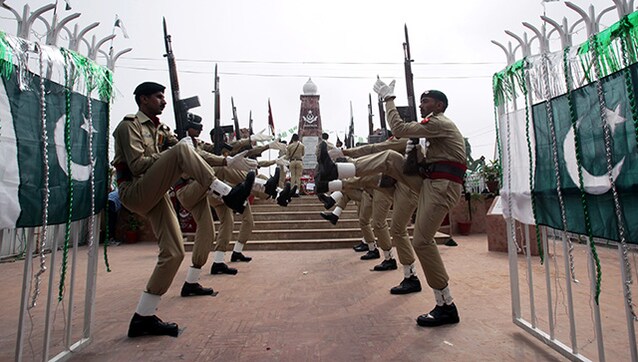 Global Watch | Pakistan’s Defence Day celebrations and the art of perception management by deep state Global Watch | Pakistan’s Defence Day celebrations and the art of perception management by deep state