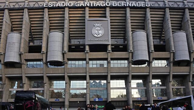 Real Madrid youth players charged for circulating sex video with minor