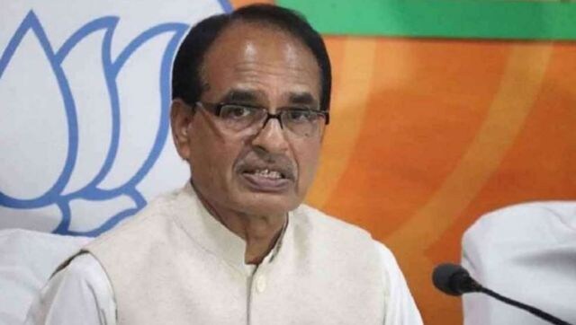 'He has injured the conscience of Madhya Pradesh, has no place in society': Shivraj Chouhan on Ujjain teen rape accused 'He has injured the conscience of Madhya Pradesh, has no place in society': Shivraj Chouhan on Ujjain teen rape accused
