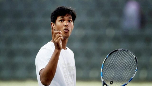 Exclusive: 'There are challenges', Somdev Devvarman on First Sports show regarding problems that tennis players face