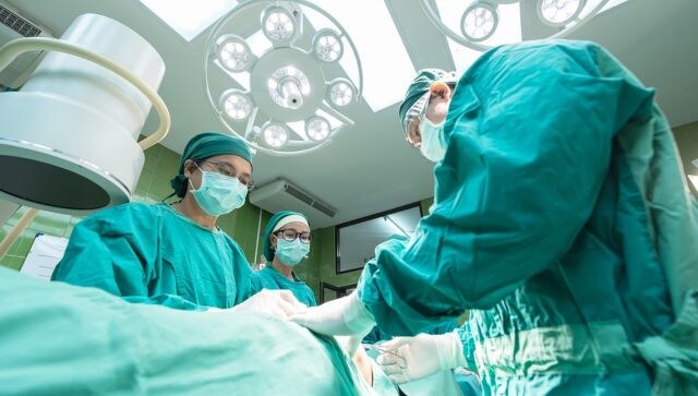NHS’ #MeToo: How UK surgeons were sexually assaulted by their colleagues