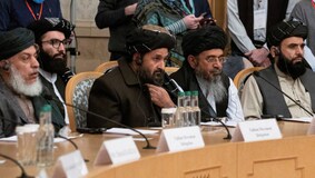 Taliban's