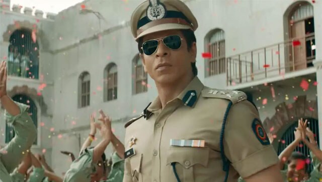 Jawan Advance Booking Shah Rukh Khan S Film Sells Tickets In