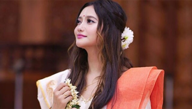 Manipuri actor Soma Laishram barred from acting in films amid Manipur violence due to this reason