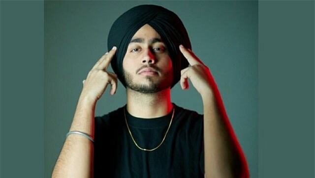 Khalistan row: Canada-based singer Shubh breaks silence on sharing India's distorted map, says, 'This is my country too'