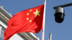 China