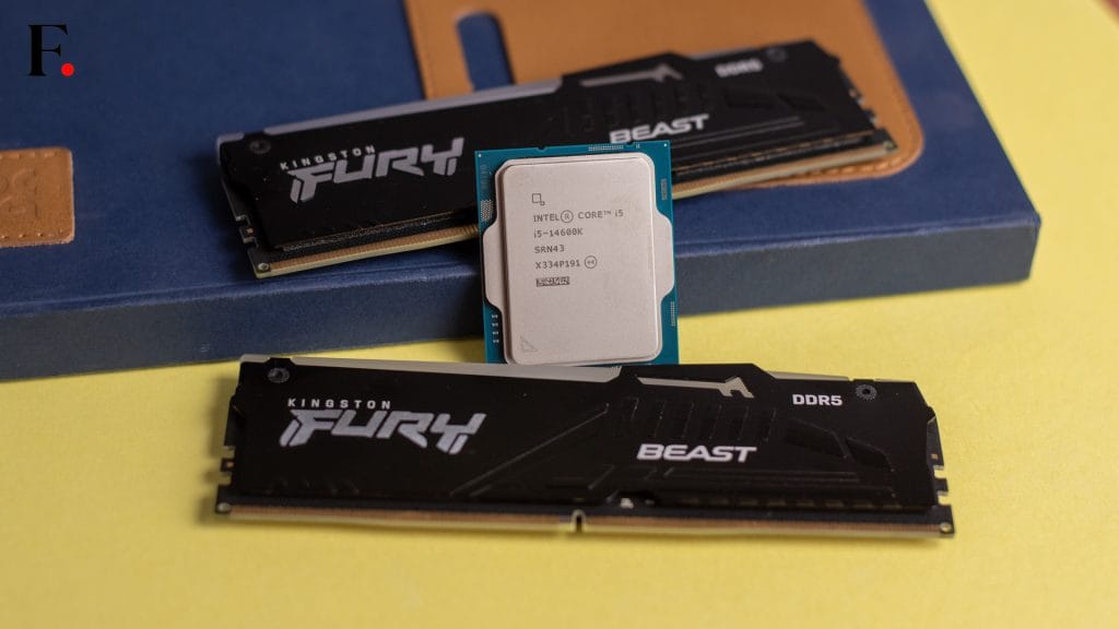 Intel 14th gen Core i5-14600K-09
