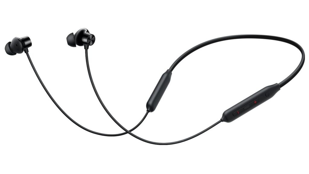 OnePlus Bullets Wireless Z2 ANC Review Design 2-2