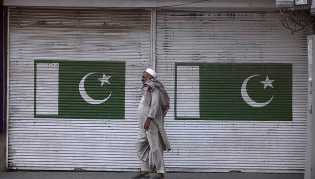 Pakistan copies the Canadian cat against India only to be shot in the foot like Ottawa