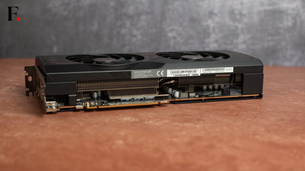 Sapphire Pulse AMD Radeon RX 7700 XT GPU Review-07