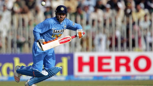 Virender Sehwag