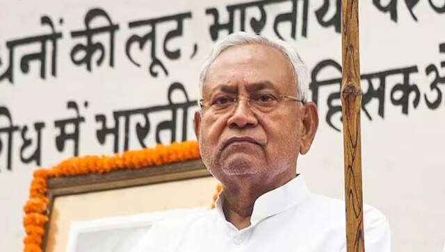 After Bihar, which other states are demanding a caste census?