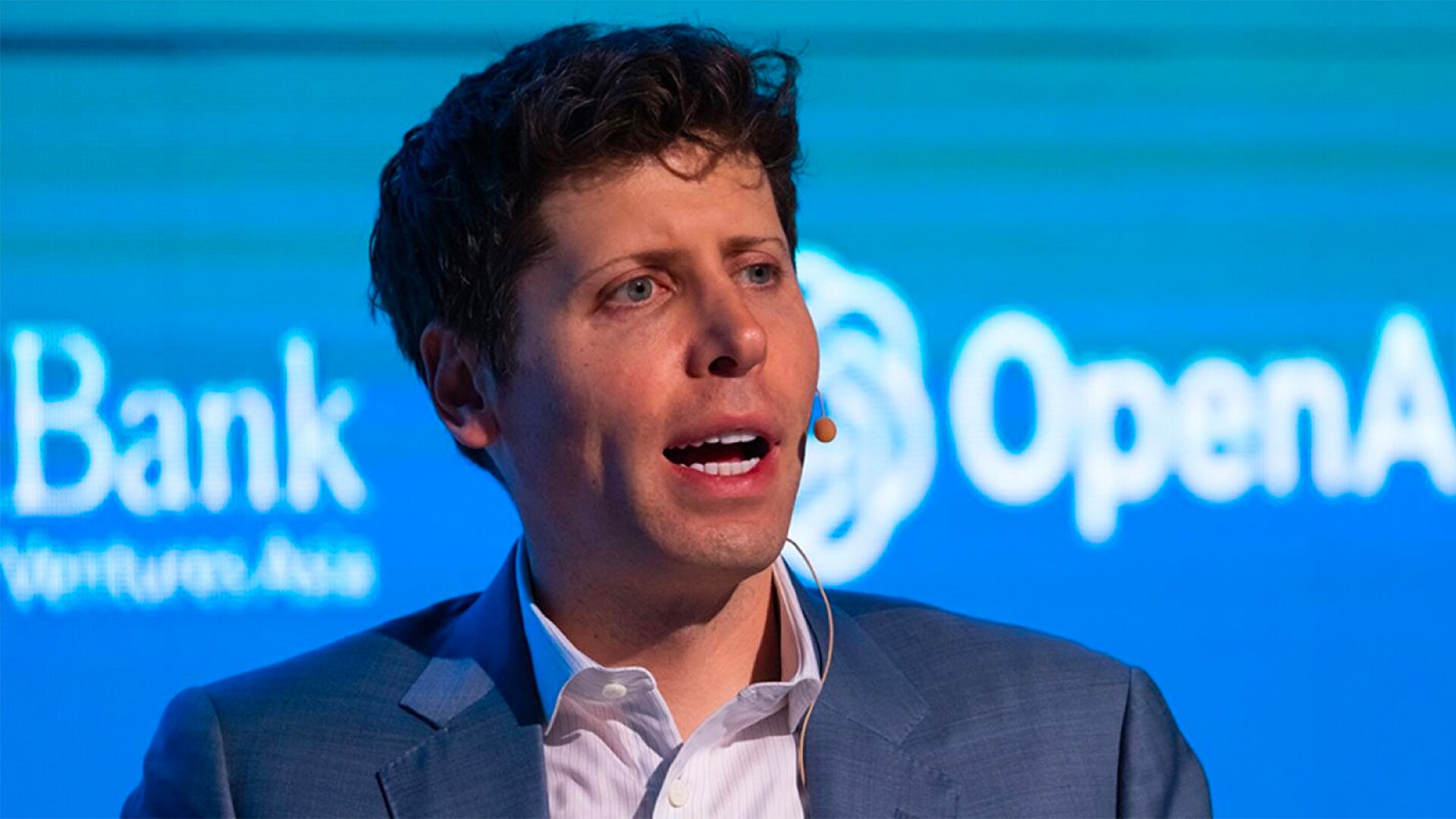 How Sam Altmans Return As OpenAI CEO Played Out ChroniclesLive