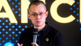 Binance