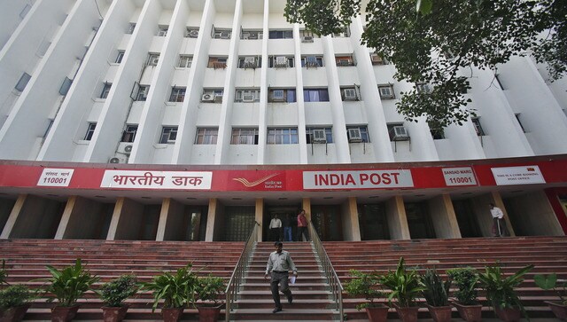 india post office 