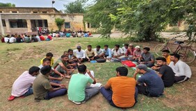 India