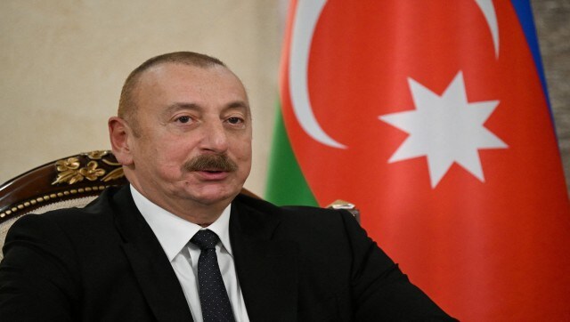 FirstUp: Azerbaijani elections, protests in India: The big news today