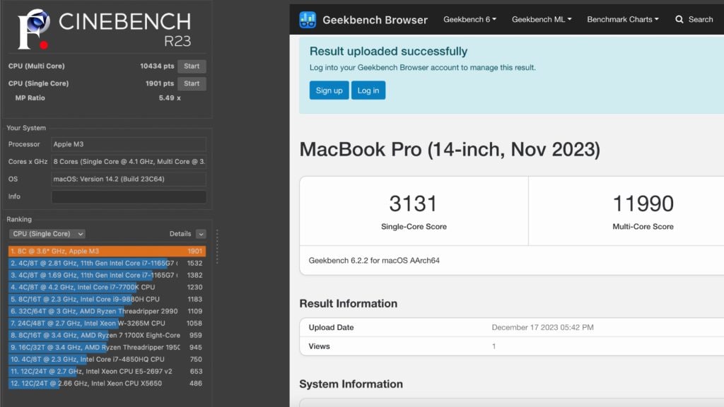 MacBook Pro 14 Inch Review-14