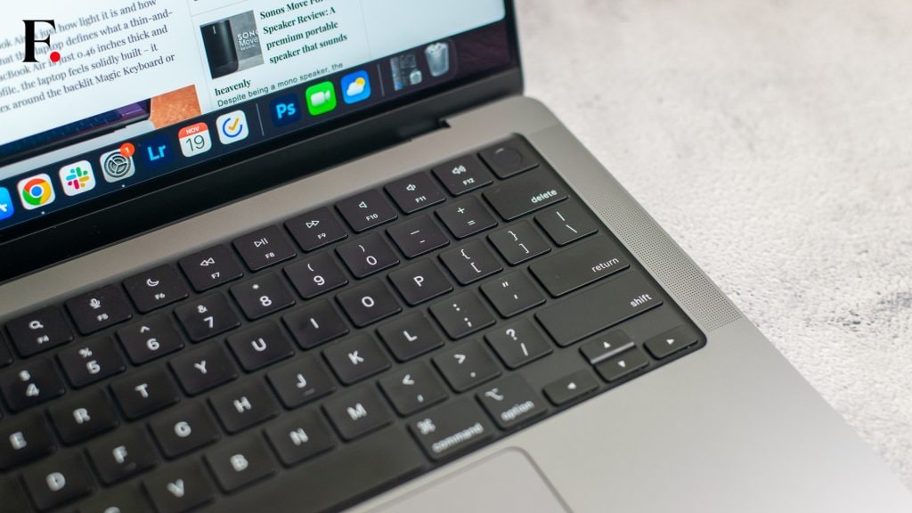 MacBook Pro 14 Inch Review-18