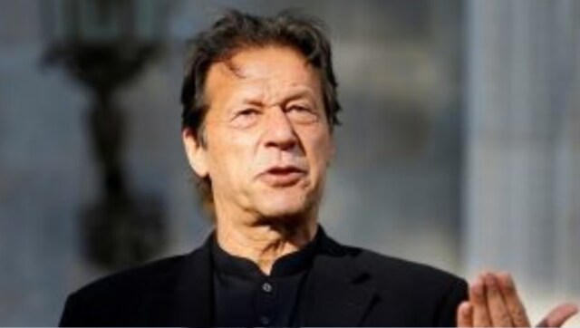 Pakistan: Imran Khan challenges rejection of his nomination papers for Feb 8 polls