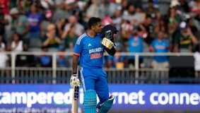 India