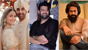 Brahmastra 2