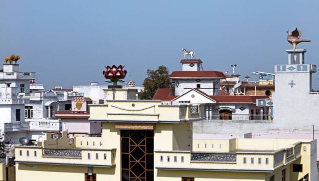 punjab houses roofs 
