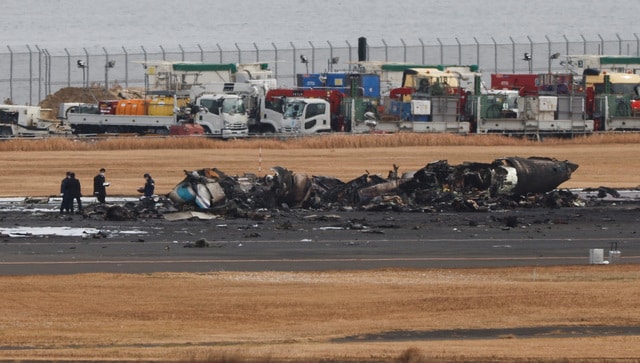 japan coast guard accident